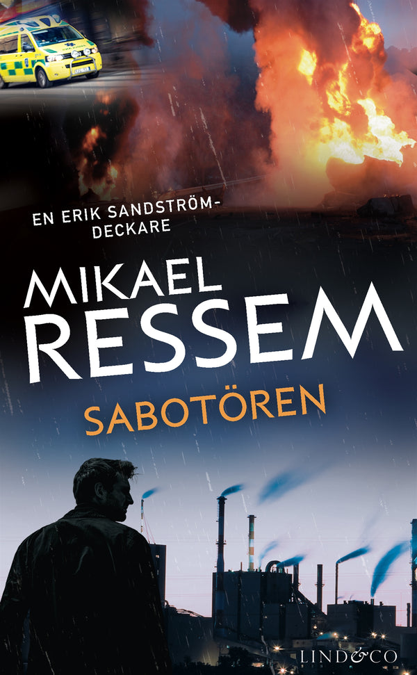 Sabotören – E-bok – Laddas ner-Digitala böcker-Axiell-peaceofhome.se