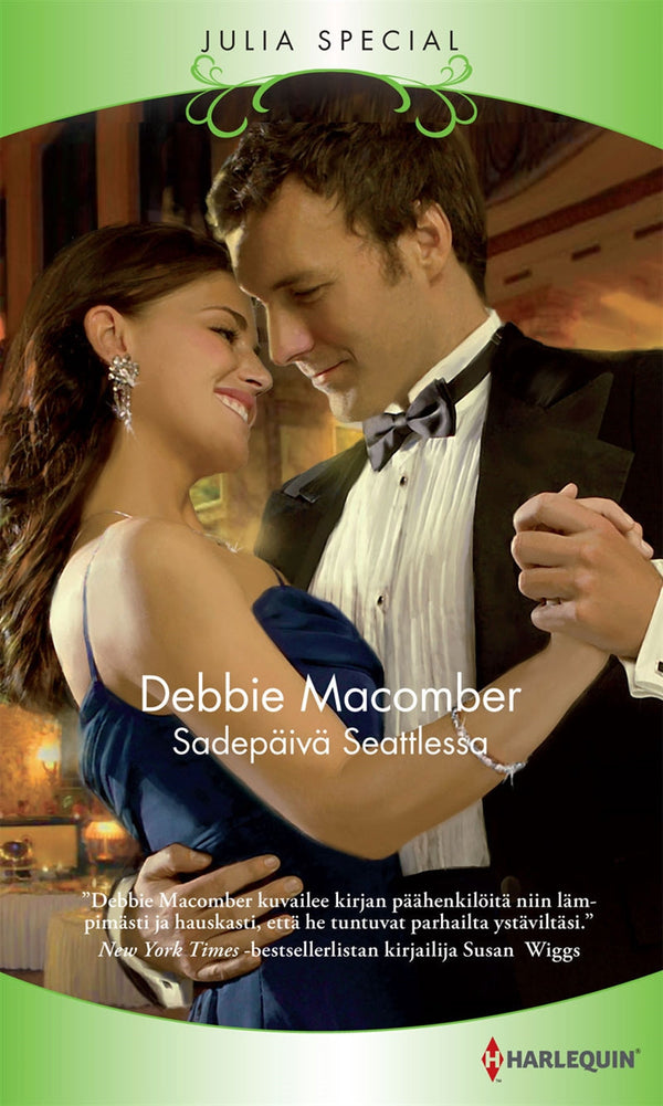 Sadepäivä Seattlessa – E-bok – Laddas ner-Digitala böcker-Axiell-peaceofhome.se