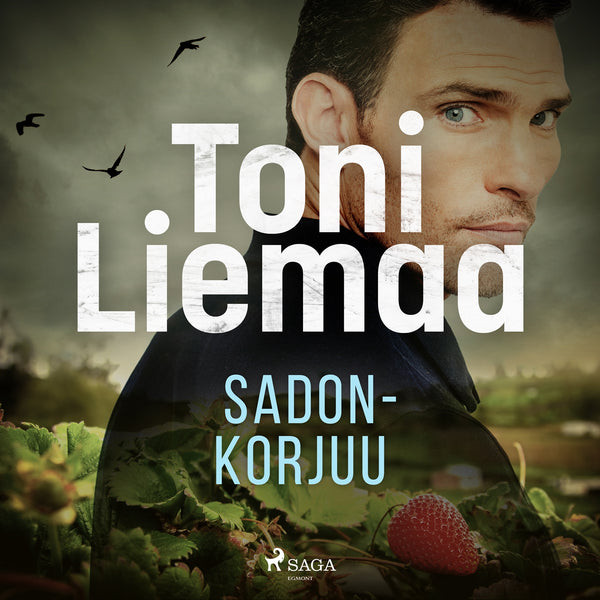 Sadonkorjuu – Ljudbok – Laddas ner-Digitala böcker-Axiell-peaceofhome.se