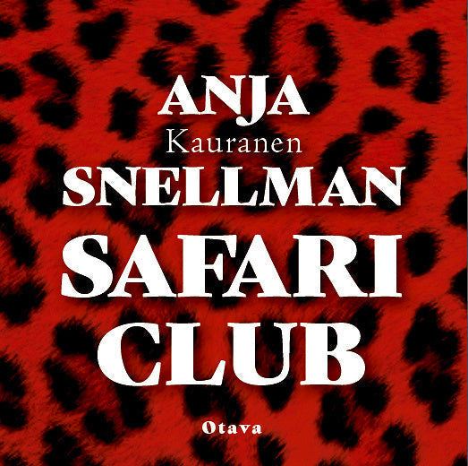 Safari Club – Ljudbok – Laddas ner-Digitala böcker-Axiell-peaceofhome.se