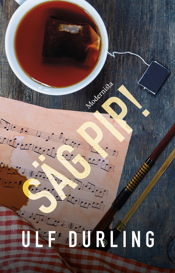 Säg PIP! – E-bok – Laddas ner-Digitala böcker-Axiell-peaceofhome.se