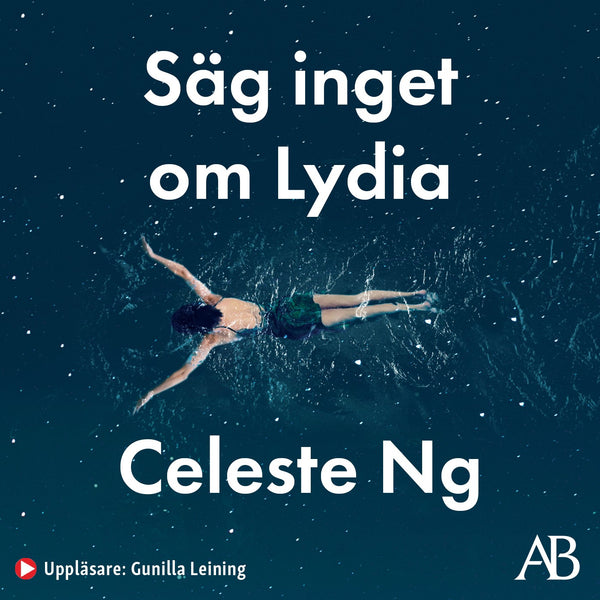 Säg inget om Lydia – Ljudbok – Laddas ner-Digitala böcker-Axiell-peaceofhome.se