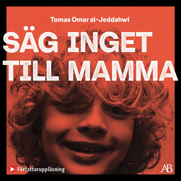 Säg inget till mamma – Ljudbok – Laddas ner-Digitala böcker-Axiell-peaceofhome.se