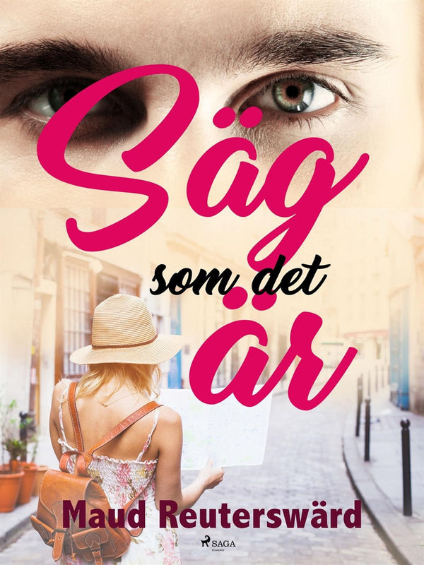 Säg som det är – E-bok – Laddas ner-Digitala böcker-Axiell-peaceofhome.se