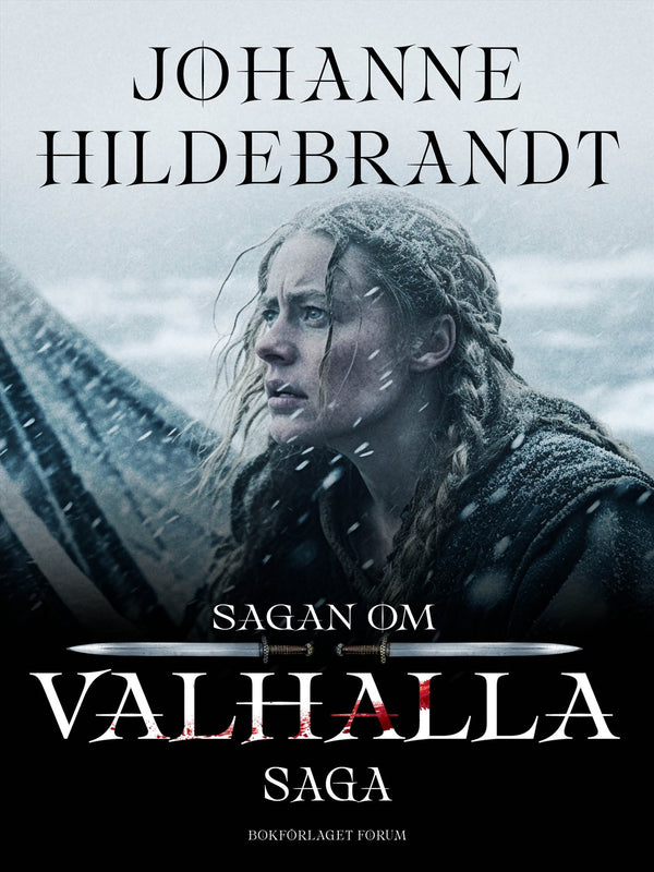 Saga från Valhalla – E-bok – Laddas ner-Digitala böcker-Axiell-peaceofhome.se