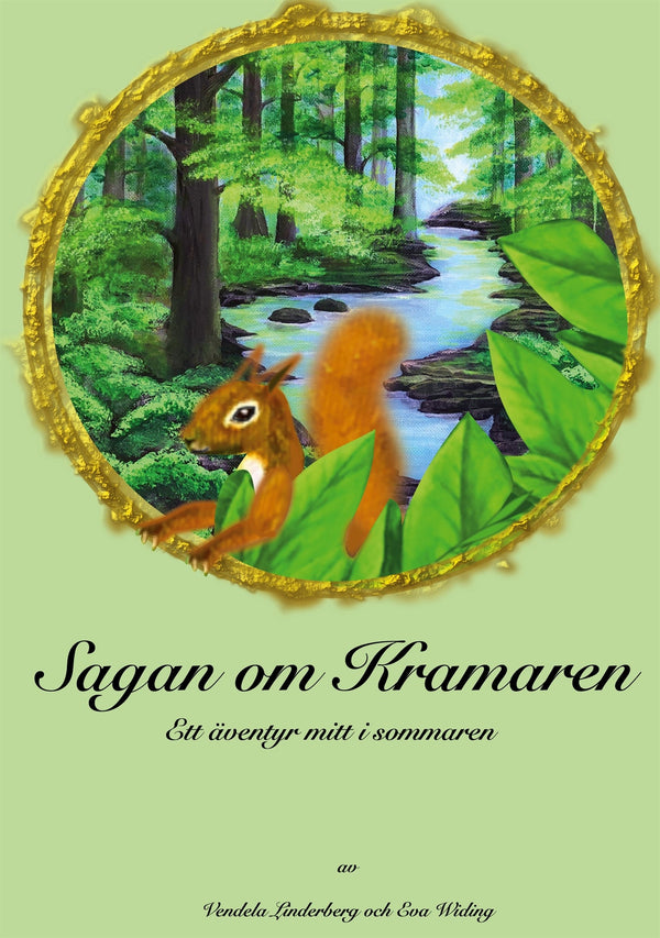 Sagan om Kramaren – E-bok – Laddas ner-Digitala böcker-Axiell-peaceofhome.se