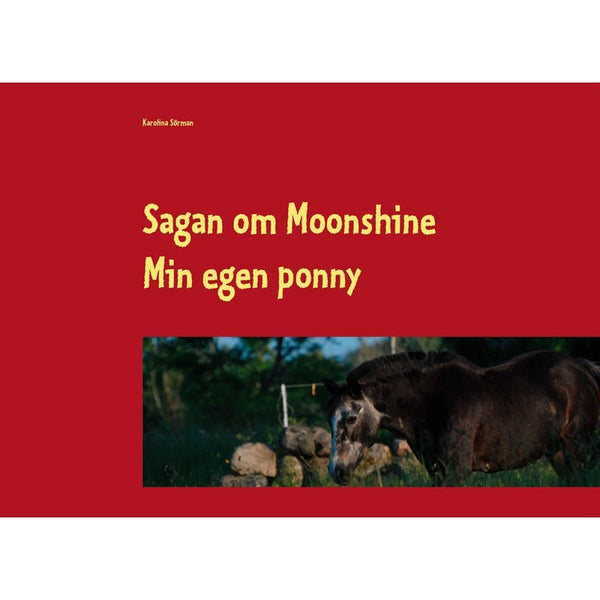 Sagan om Moonshine: Min egen ponny – E-bok – Laddas ner-Digitala böcker-Axiell-peaceofhome.se