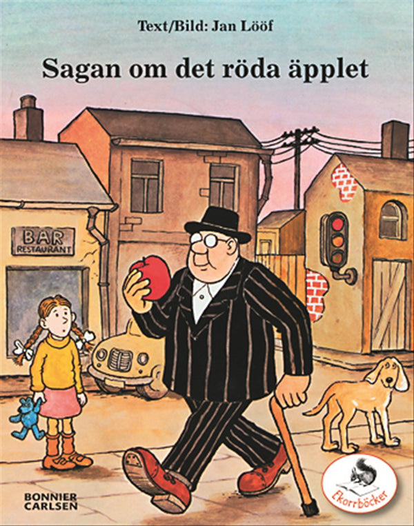 Sagan om det röda äpplet – E-bok – Laddas ner-Digitala böcker-Axiell-peaceofhome.se