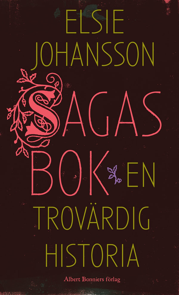 Sagas bok : en trovärdig historia – E-bok – Laddas ner-Digitala böcker-Axiell-peaceofhome.se