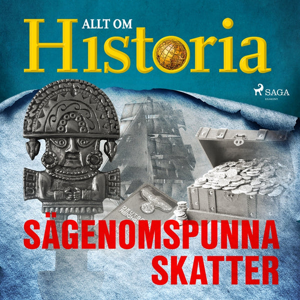 Sägenomspunna skatter – Ljudbok – Laddas ner-Digitala böcker-Axiell-peaceofhome.se