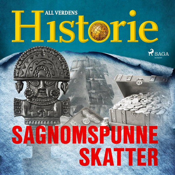 Sagnomspunne skatter – Ljudbok – Laddas ner-Digitala böcker-Axiell-peaceofhome.se