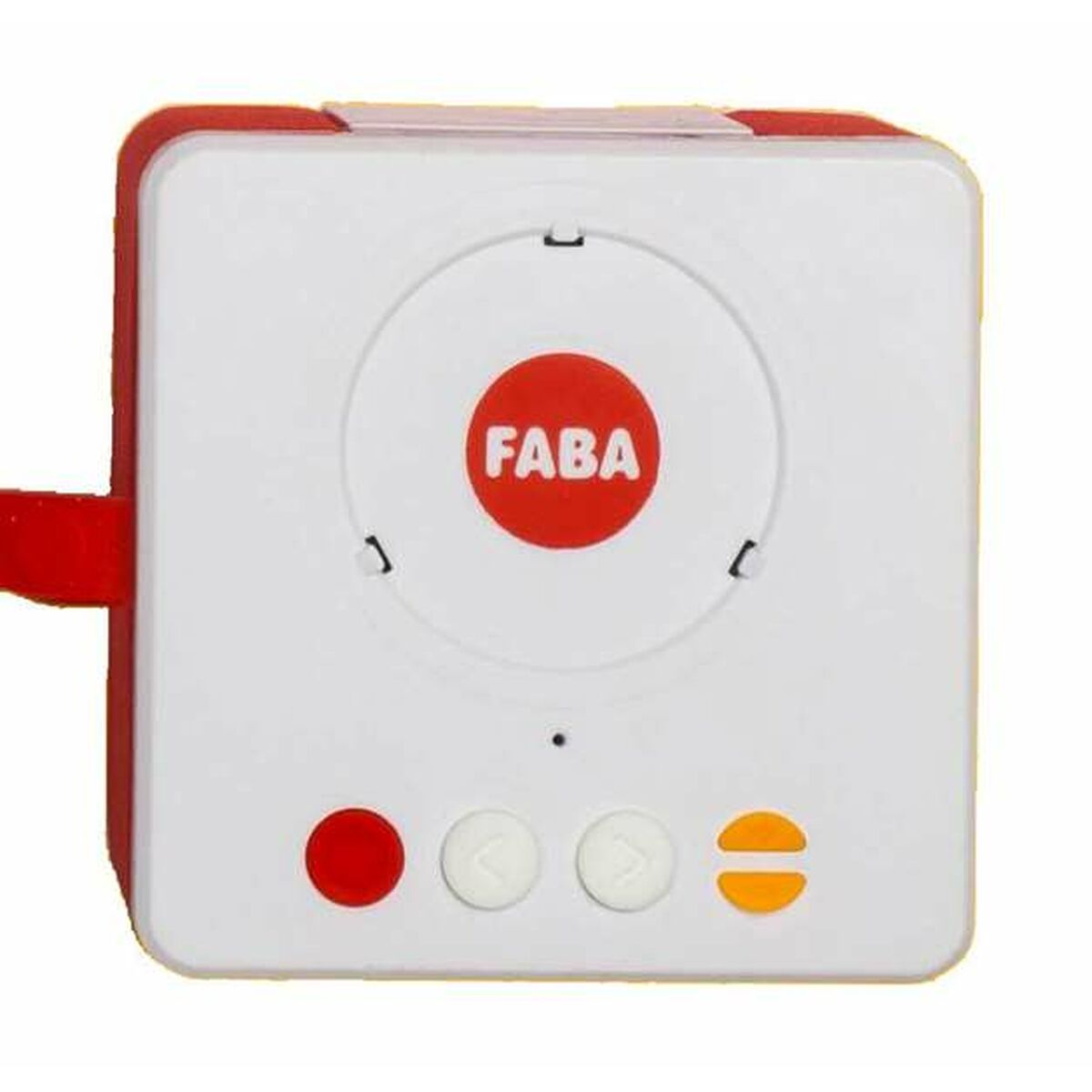 Sagoberättare Faba PVC (spanska)-Bebis, Leksaker för småbarn-Faba-peaceofhome.se