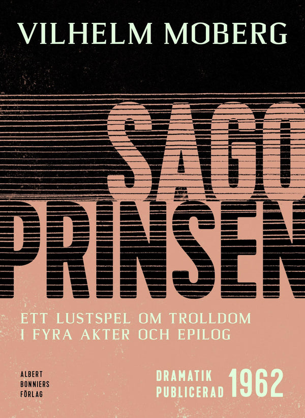 Sagoprinsen : ett lustspel om trolldom i 4 akter och epilog – E-bok – Laddas ner-Digitala böcker-Axiell-peaceofhome.se