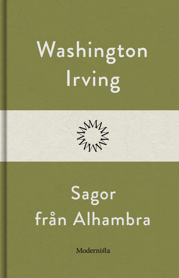 Sagor från Alhambra – E-bok – Laddas ner-Digitala böcker-Axiell-peaceofhome.se