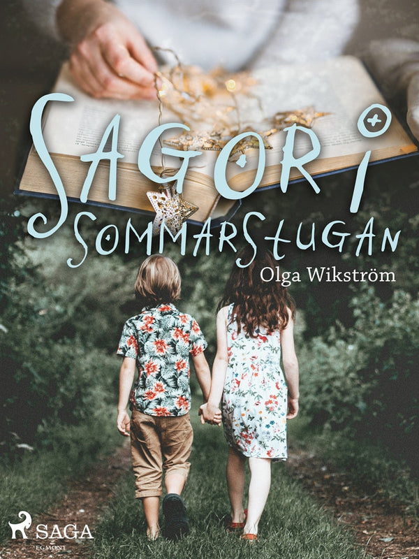 Sagor i sommarstugan – E-bok – Laddas ner-Digitala böcker-Axiell-peaceofhome.se