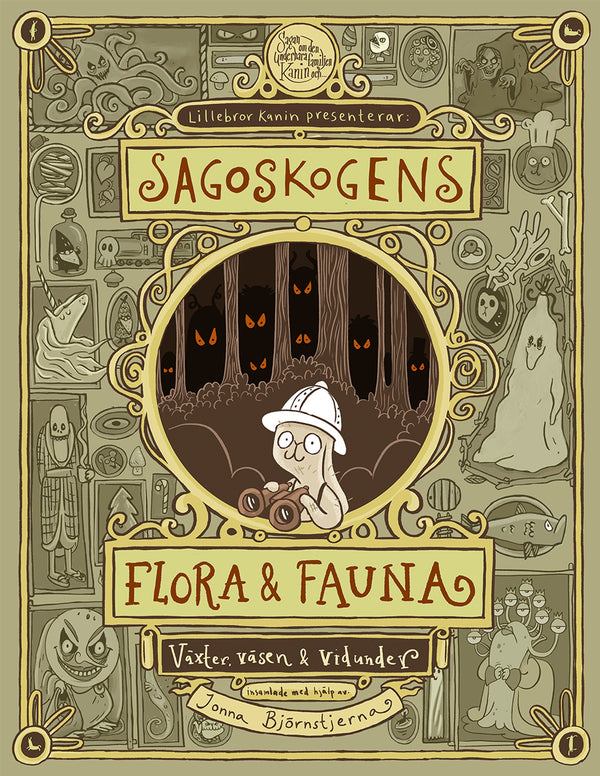 Sagoskogens flora och fauna – E-bok – Laddas ner-Digitala böcker-Axiell-peaceofhome.se