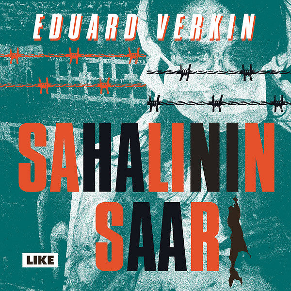 Sahalinin saari-Digitala böcker-Axiell-peaceofhome.se