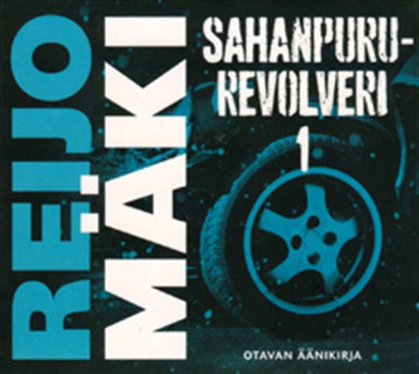 Sahanpururevolveri 1-Digitala böcker-Axiell-peaceofhome.se