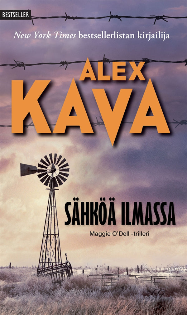 Sähköä ilmassa – E-bok – Laddas ner-Digitala böcker-Axiell-peaceofhome.se