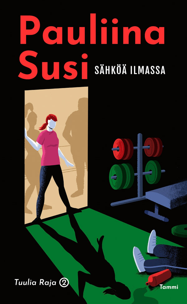 Sähköä ilmassa – E-bok – Laddas ner-Digitala böcker-Axiell-peaceofhome.se