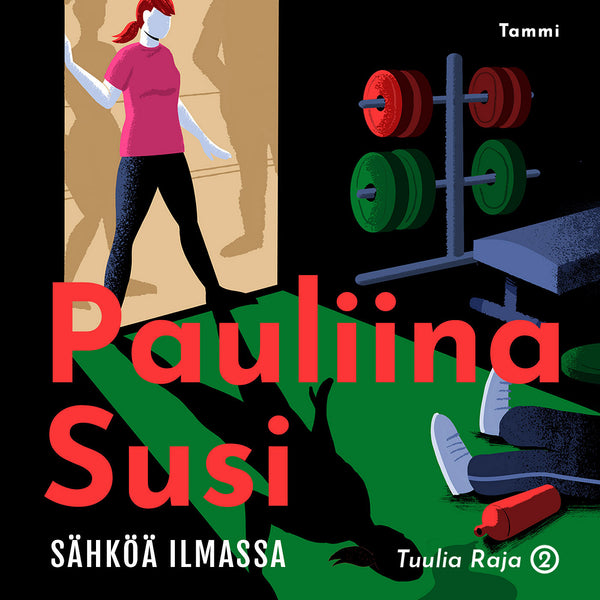 Sähköä ilmassa – Ljudbok – Laddas ner-Digitala böcker-Axiell-peaceofhome.se