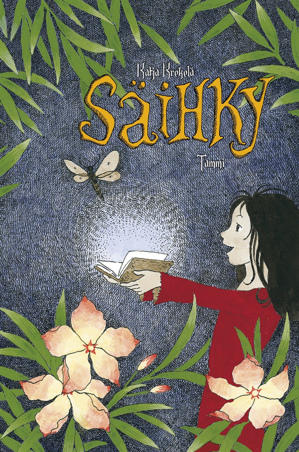 Säihky – E-bok – Laddas ner-Digitala böcker-Axiell-peaceofhome.se