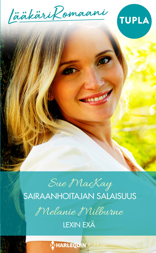 Sairaanhoitajan salaisuus / Lexin exä – E-bok – Laddas ner-Digitala böcker-Axiell-peaceofhome.se