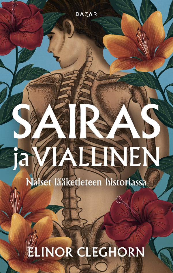 Sairas ja viallinen – E-bok – Laddas ner-Digitala böcker-Axiell-peaceofhome.se