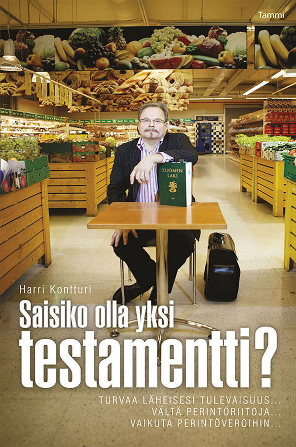 Saisiko olla yksi testamentti? – E-bok – Laddas ner-Digitala böcker-Axiell-peaceofhome.se