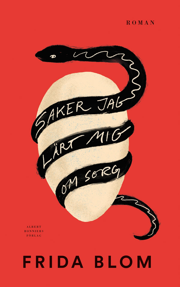 Saker jag lärt mig om sorg – E-bok – Laddas ner-Digitala böcker-Axiell-peaceofhome.se