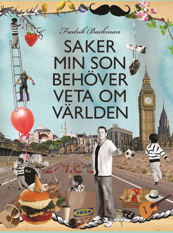 Saker min son behöver veta om världen – E-bok – Laddas ner-Digitala böcker-Axiell-peaceofhome.se