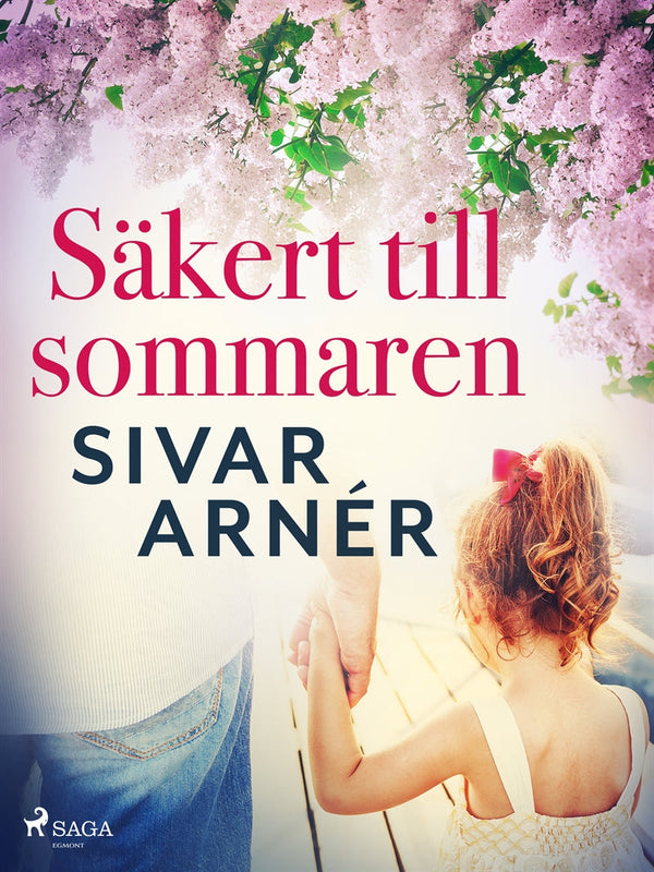 Säkert till sommaren – E-bok – Laddas ner-Digitala böcker-Axiell-peaceofhome.se