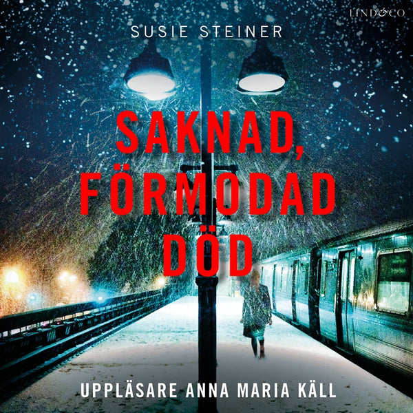 Saknad, förmodad död – Ljudbok – Laddas ner-Digitala böcker-Axiell-peaceofhome.se
