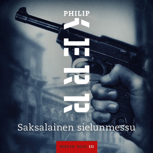Saksalainen sielunmessu – Ljudbok – Laddas ner-Digitala böcker-Axiell-peaceofhome.se