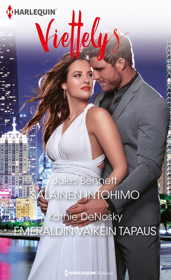 Salainen intohimo / Emeraldin vaikein tapaus – E-bok – Laddas ner-Digitala böcker-Axiell-peaceofhome.se