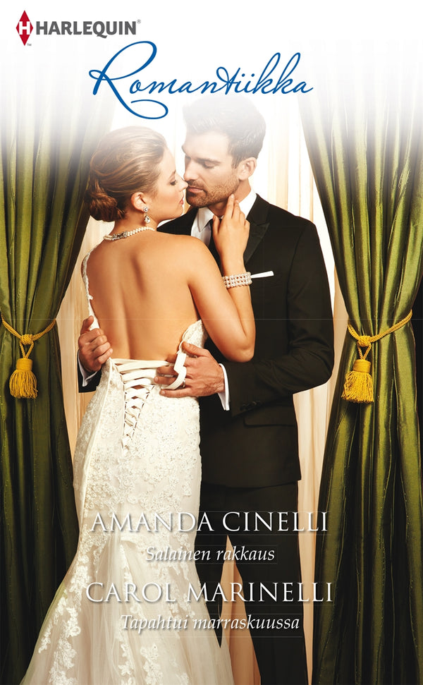 Salainen rakkaus / Tapahtui marraskuussa – E-bok – Laddas ner-Digitala böcker-Axiell-peaceofhome.se