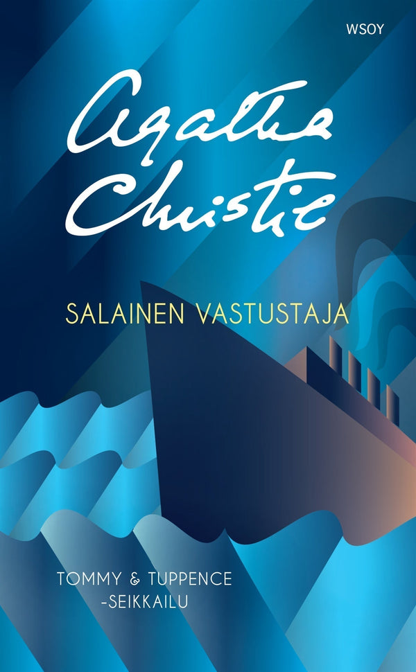 Salainen vastustaja – E-bok – Laddas ner-Digitala böcker-Axiell-peaceofhome.se