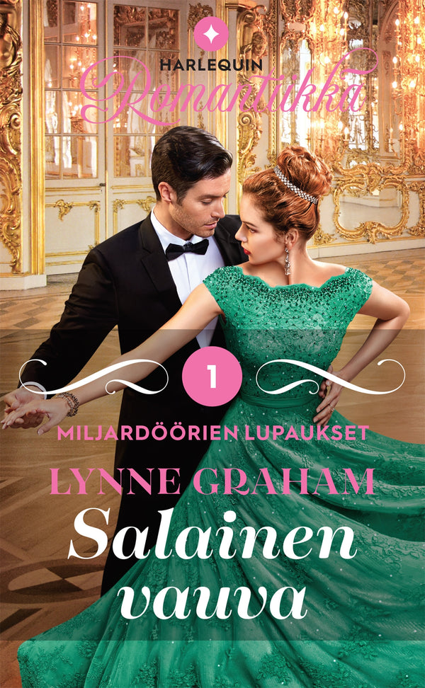 Salainen vauva – E-bok – Laddas ner-Digitala böcker-Axiell-peaceofhome.se