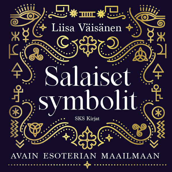 Salaiset symbolit – Ljudbok – Laddas ner-Digitala böcker-Axiell-peaceofhome.se