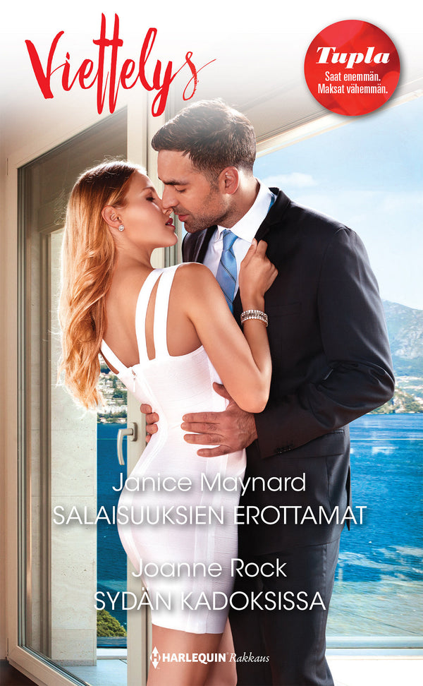 Salaisuuksien erottamat / Sydän kadoksissa – E-bok – Laddas ner-Digitala böcker-Axiell-peaceofhome.se