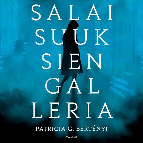Salaisuuksien galleria – Ljudbok – Laddas ner-Digitala böcker-Axiell-peaceofhome.se