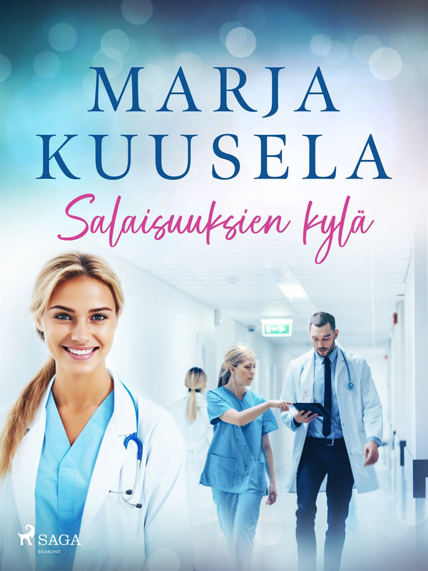 Salaisuuksien kylä – E-bok – Laddas ner-Digitala böcker-Axiell-peaceofhome.se