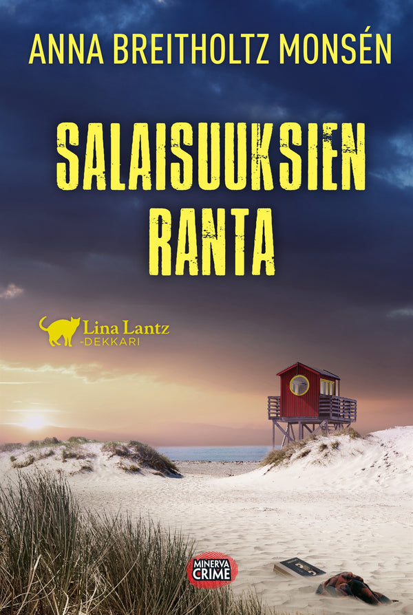Salaisuuksien ranta – E-bok – Laddas ner-Digitala böcker-Axiell-peaceofhome.se