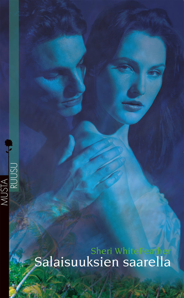 Salaisuuksien saarella – E-bok – Laddas ner-Digitala böcker-Axiell-peaceofhome.se