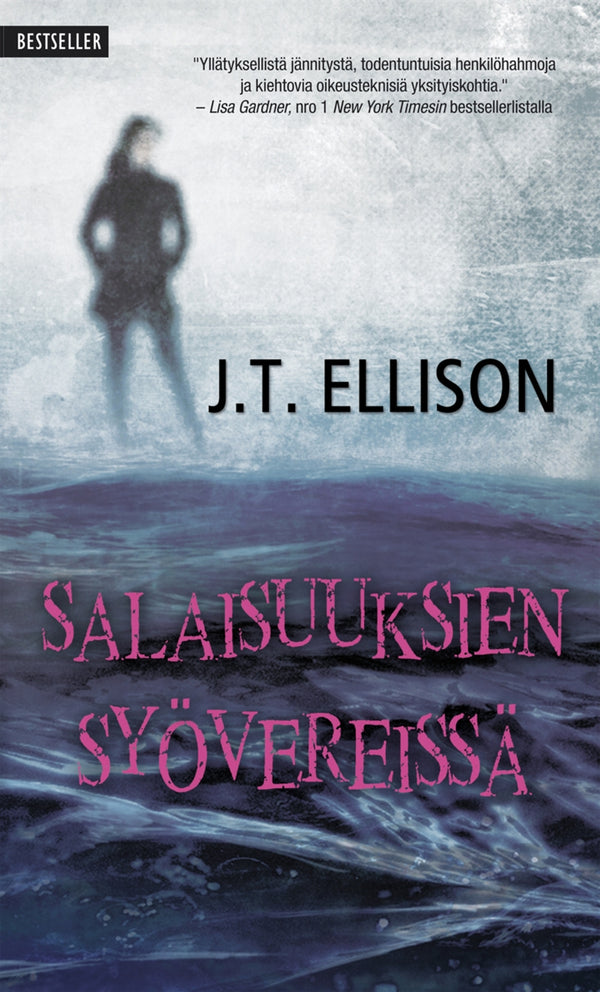 Salaisuuksien syärvereissä – E-bok – Laddas ner-Digitala böcker-Axiell-peaceofhome.se
