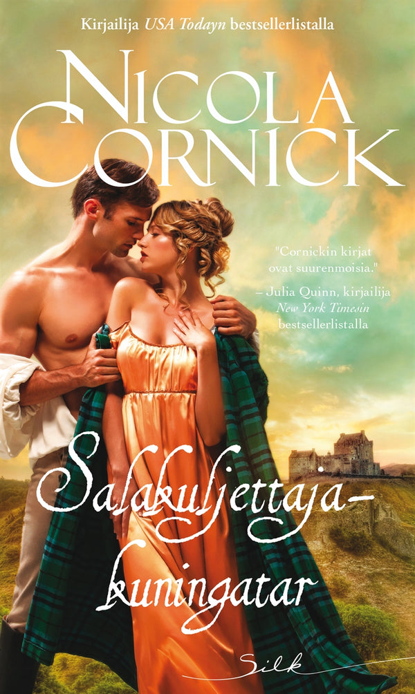 Salakuljettajakuningatar – E-bok – Laddas ner-Digitala böcker-Axiell-peaceofhome.se