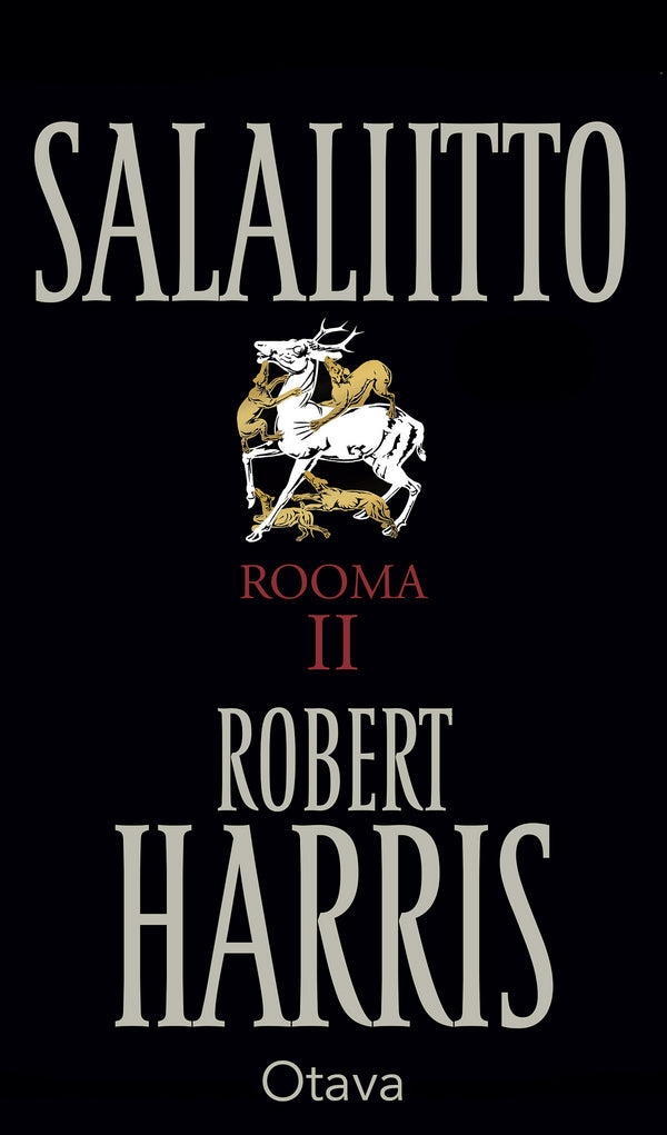 Salaliitto – E-bok – Laddas ner-Digitala böcker-Axiell-peaceofhome.se