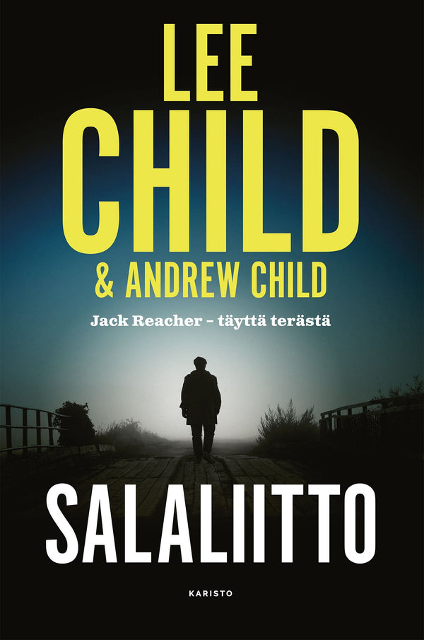 Salaliitto – E-bok – Laddas ner-Digitala böcker-Axiell-peaceofhome.se