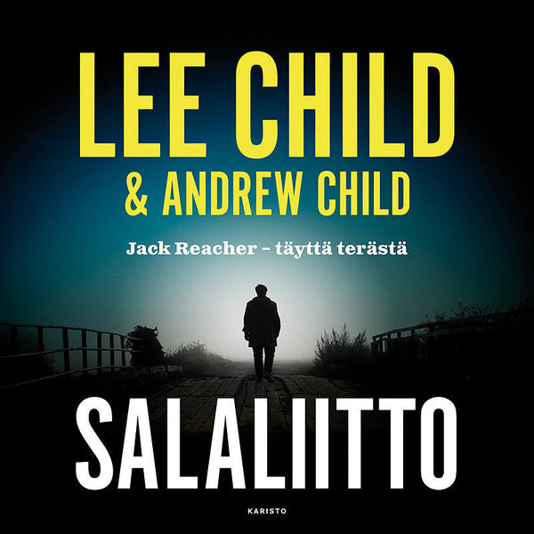 Salaliitto – Ljudbok – Laddas ner-Digitala böcker-Axiell-peaceofhome.se