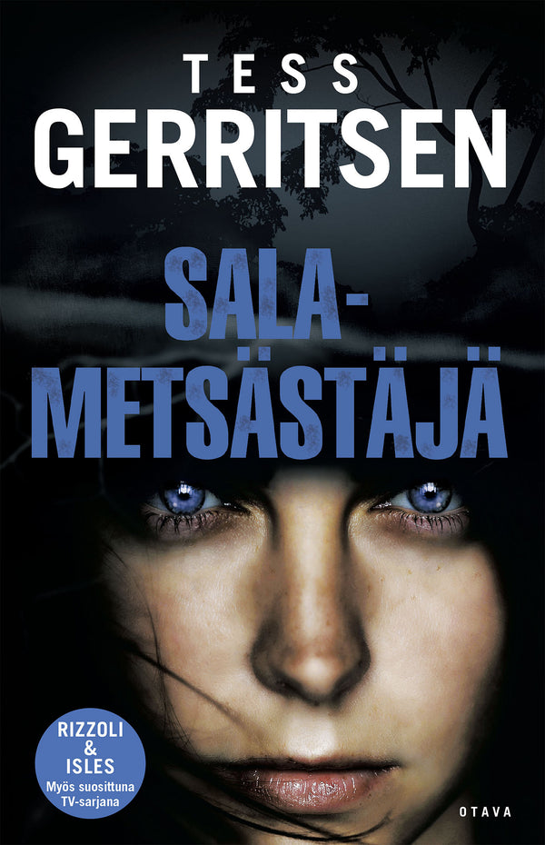 Salametsästäjä – E-bok – Laddas ner-Digitala böcker-Axiell-peaceofhome.se